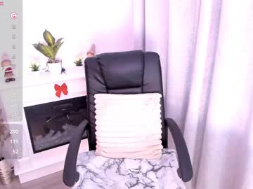 Miss_Jollie Chaturbate stream image from December 21, 2024