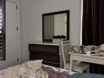 Nananevaeragain Chaturbate stream image from December 21, 2024