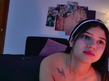 Nicolleperez_ Chaturbate stream image from December 21, 2024