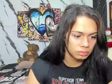 Pocahontas_98113116 Chaturbate stream image from December 21, 2024