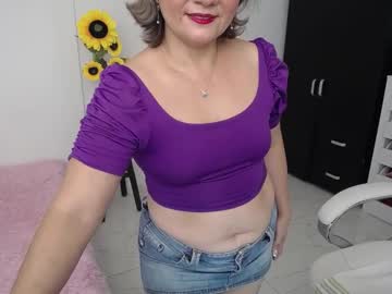Rebeca_Milf Chaturbate stream image from December 21, 2024
