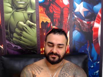 Robert_Krakashian Chaturbate stream image from December 21, 2024