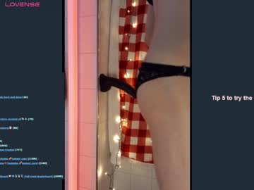 Samdafemme Chaturbate stream image from December 21, 2024