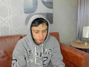 Samevans_ Chaturbate stream image from December 21, 2024