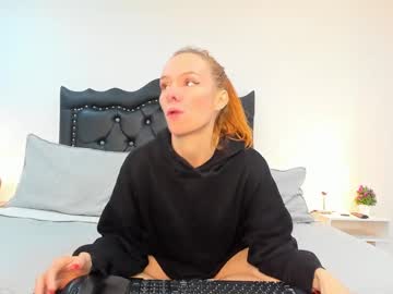 Scarlettmilf_Cg Chaturbate stream image from December 21, 2024
