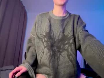 Spyashkin Chaturbate stream image from December 21, 2024