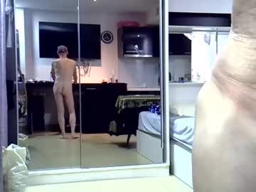 Sticky1010 Chaturbate stream image from December 21, 2024