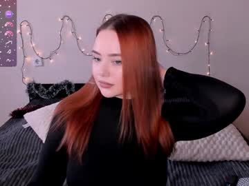 Sweetie_Candy_ Chaturbate stream image from December 21, 2024