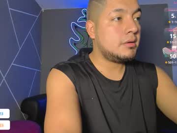 Tayler_Harris Chaturbate stream image from December 21, 2024