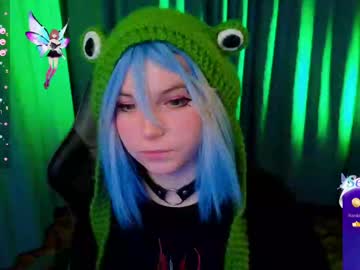 Zelda_1 Chaturbate stream image from December 21, 2024