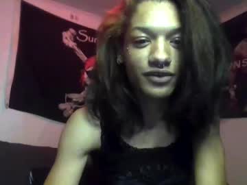 3lisnothere Chaturbate stream image from December 21, 2024