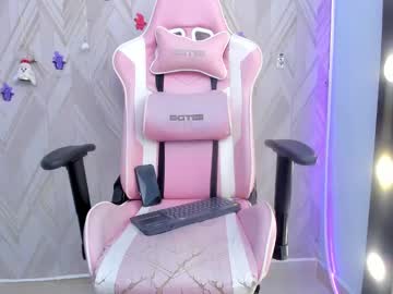 Alanaflores Chaturbate stream image from December 21, 2024