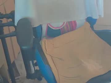 Angelgarcia269 Chaturbate stream image from December 21, 2024