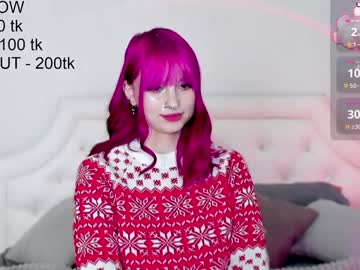 Asa_U Chaturbate stream image from December 21, 2024