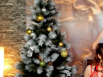 Aureliasweet Chaturbate stream image from December 21, 2024