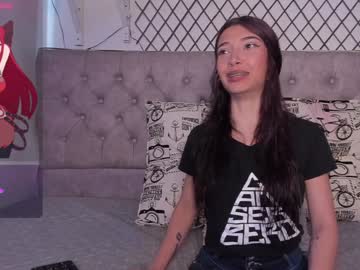 Babylissie Chaturbate stream image from December 21, 2024