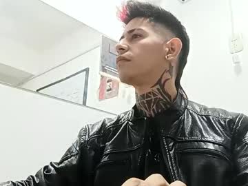 Bjalexofc_ Chaturbate stream image from December 21, 2024