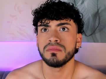 Brian_Kiim Chaturbate stream image from December 21, 2024