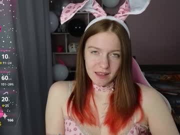 Cassiejuice Chaturbate stream image from December 21, 2024