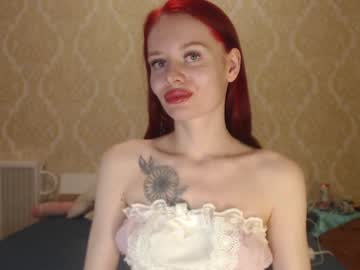 Charlottelance Chaturbate stream image from December 21, 2024