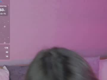 Chloi_Hes Chaturbate stream image from December 21, 2024