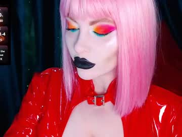 Crazypinkyball Chaturbate stream image from December 21, 2024