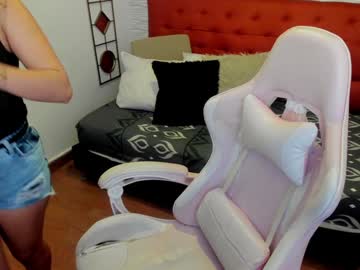 Cristall_Smiith Chaturbate stream image from December 21, 2024