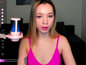 Cuteflame Chaturbate stream image from December 21, 2024