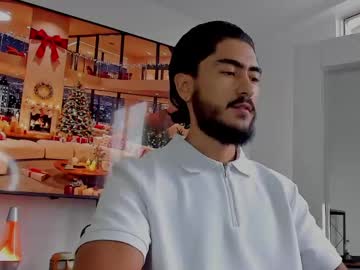 David_Johnson372 Chaturbate stream image from December 21, 2024