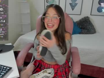 Dulce_Powl Chaturbate stream image from December 21, 2024