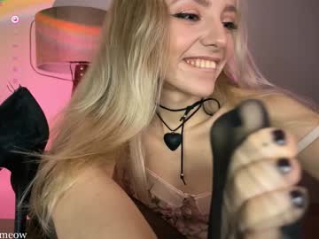 _Emily__Sweety_ Chaturbate stream image from December 21, 2024
