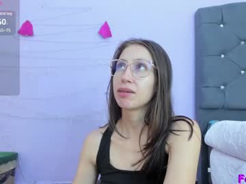 Eymi_0 Chaturbate stream image from December 21, 2024