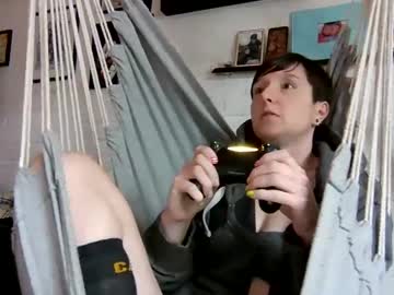 Fairypixieprincess Chaturbate stream image from December 21, 2024