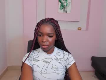 Ivybliss9 Chaturbate stream image from December 21, 2024