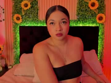 Jen__Black Chaturbate stream image from December 21, 2024