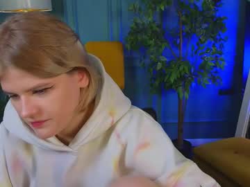 Jessicaoconnor Chaturbate stream image from December 21, 2024