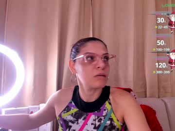 Kate_Roose Chaturbate stream image from December 21, 2024