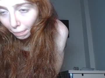 Kira_Foxy_ Chaturbate stream image from December 21, 2024