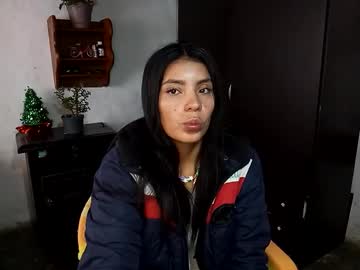 Lia_Hottie Chaturbate stream image from December 21, 2024