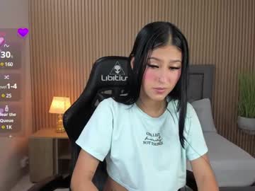 Lil_Star_ Chaturbate stream image from December 21, 2024