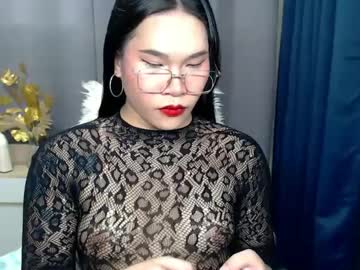 Lovelysugar18 Chaturbate stream image from December 21, 2024