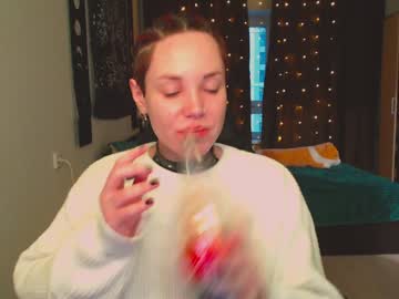 Margaret_Wilson Chaturbate stream image from December 21, 2024