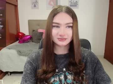 Miley_Baker Chaturbate stream image from December 21, 2024