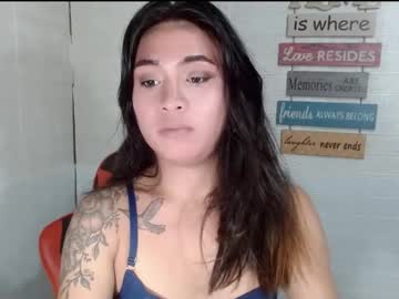 Milkycumnel23 Chaturbate stream image from December 21, 2024