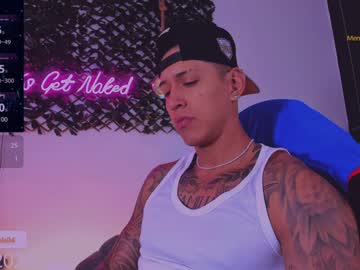 Noah_Models Chaturbate stream image from December 21, 2024