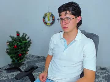 Patrik027 Chaturbate stream image from December 21, 2024