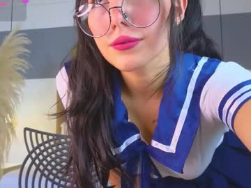 Riley_Sierra Chaturbate stream image from December 21, 2024