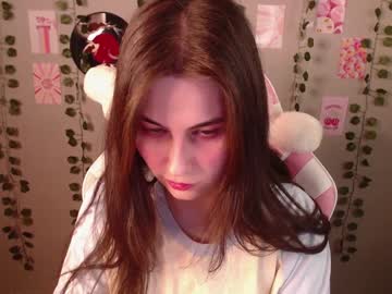 Sarakinski Chaturbate stream image from December 21, 2024