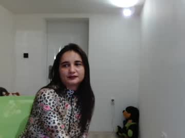 Scarletblack13 Chaturbate stream image from December 21, 2024