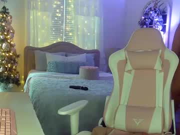Southernbarbii Chaturbate stream image from December 21, 2024